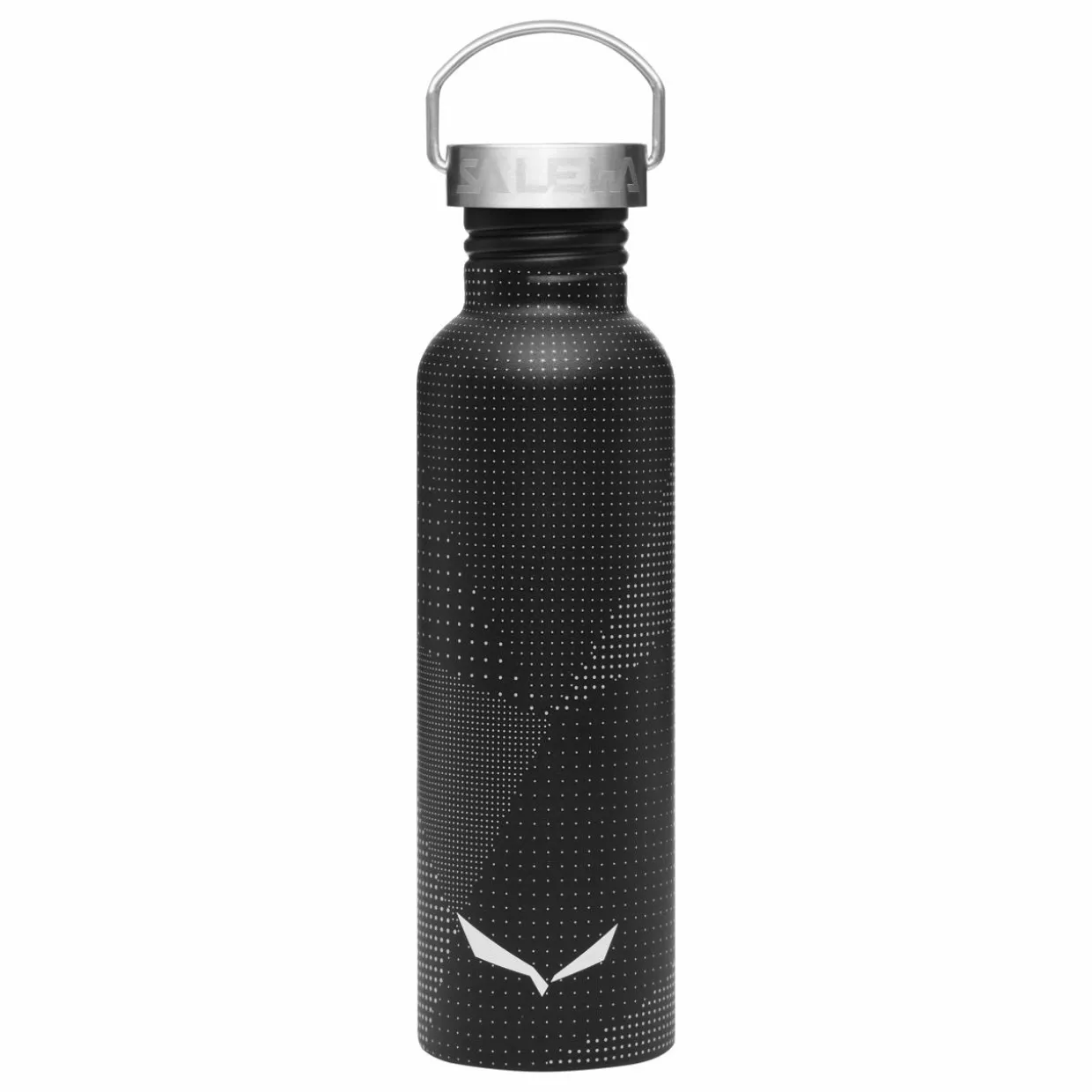 AURINO 0,75L EDELSTAHL FLASCHE