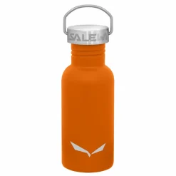 AURINO 0,5L EDELSTAHL FLASCHE