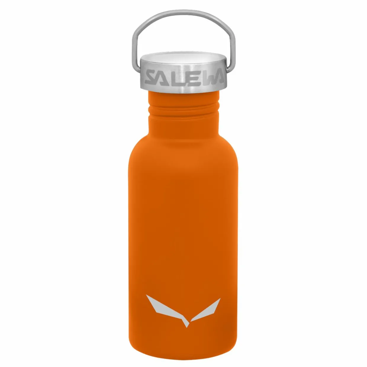 AURINO 0,5L EDELSTAHL FLASCHE