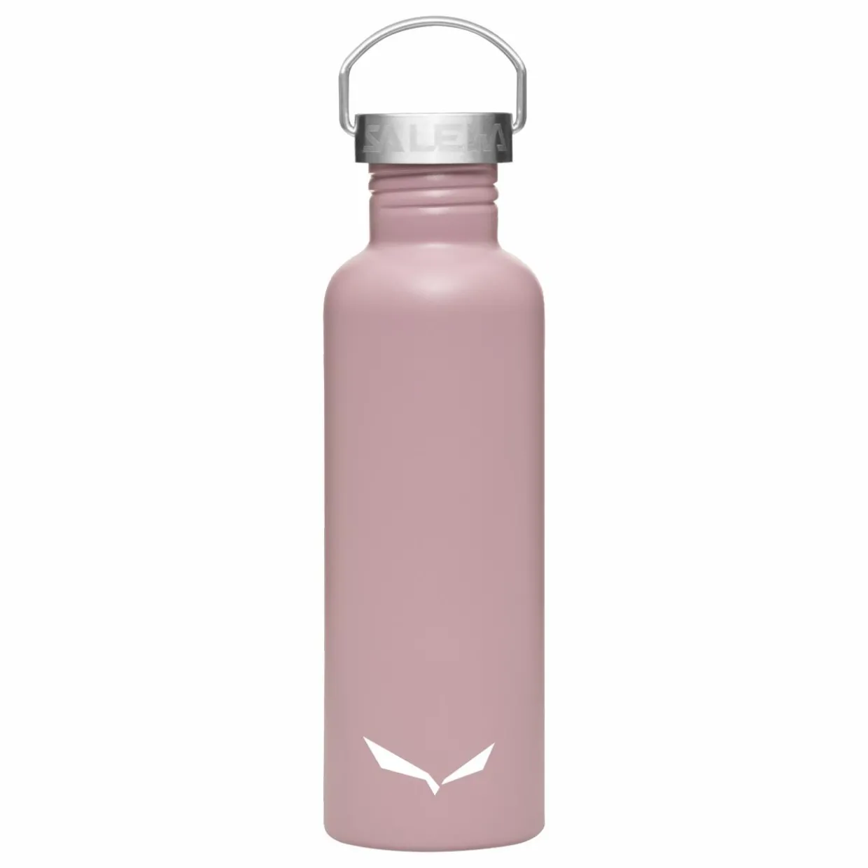 AURINO 1,0L EDELSTAHL FLASCHE