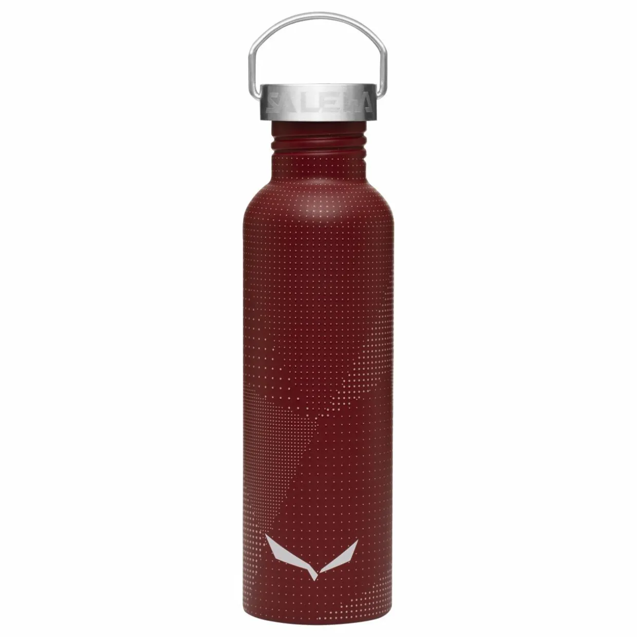 AURINO 0,75L EDELSTAHL FLASCHE