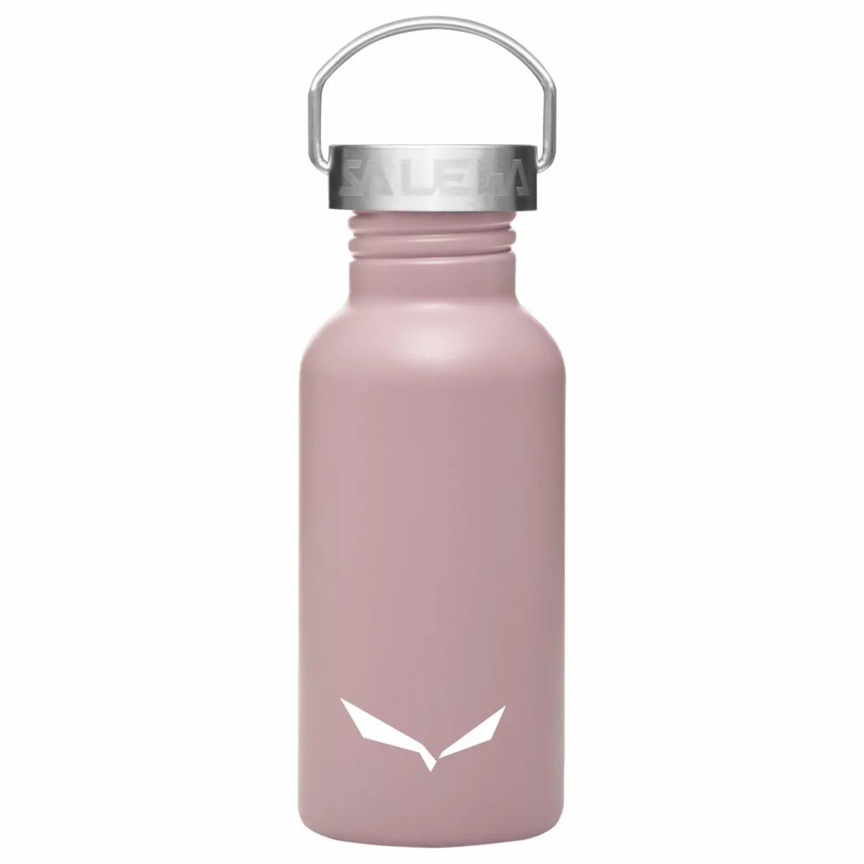 AURINO 0,5L EDELSTAHL FLASCHE