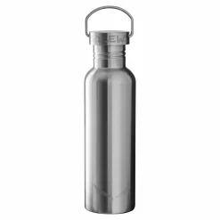 AURINO 0,75L EDELSTAHL FLASCHE