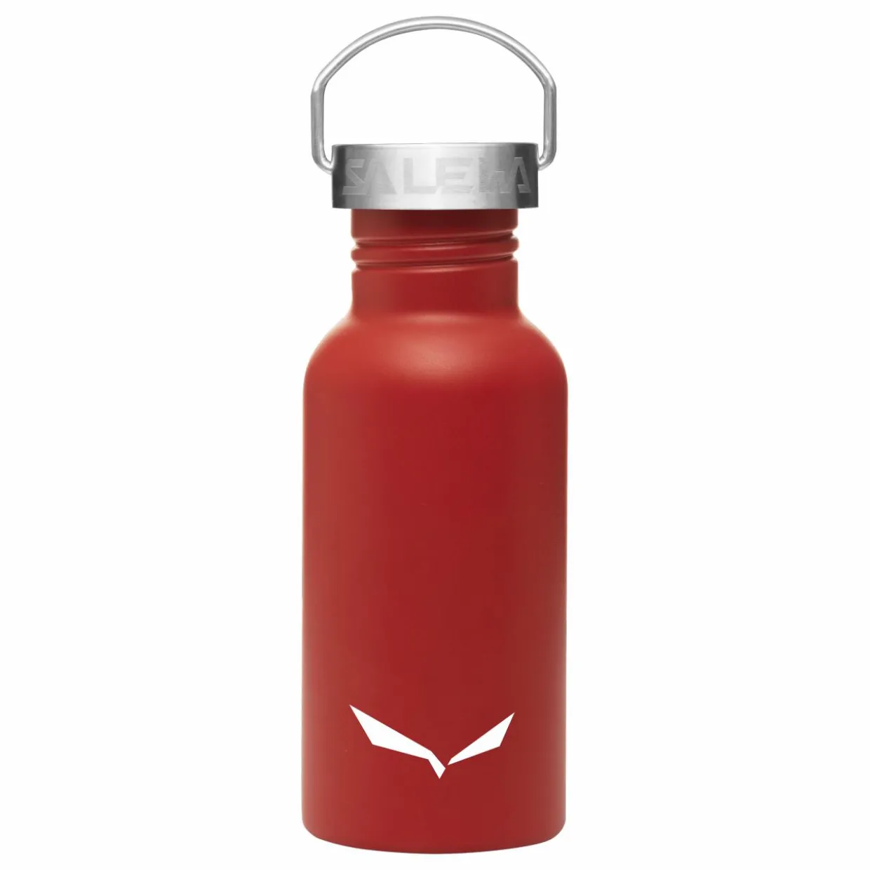 AURINO 0,5L EDELSTAHL FLASCHE