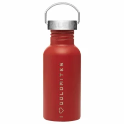 AURINO 0,5L EDELSTAHL FLASCHE