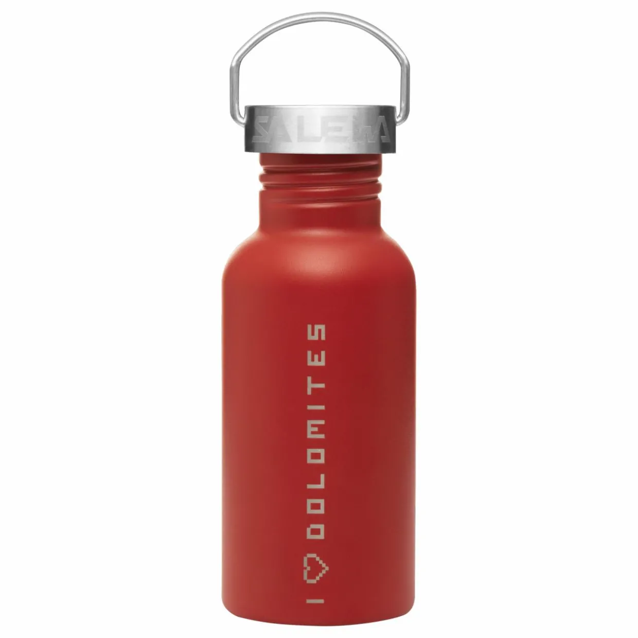 AURINO 0,5L EDELSTAHL FLASCHE