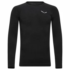 Badia Alpine Merino Langarm Shirt Herren