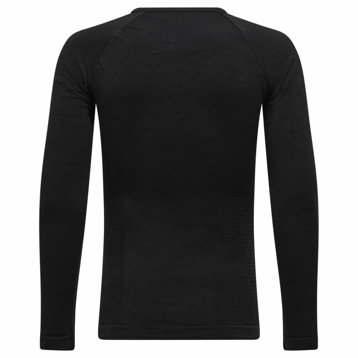 Badia Alpine Merino Langarm Shirt Herren