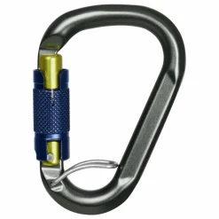 Belay Twist Lock Karabiner