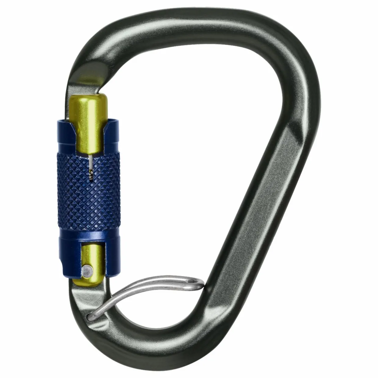 Belay Twist Lock Karabiner