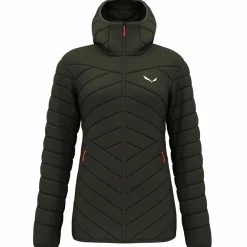 Brenta RDS Daunenjacke Damen