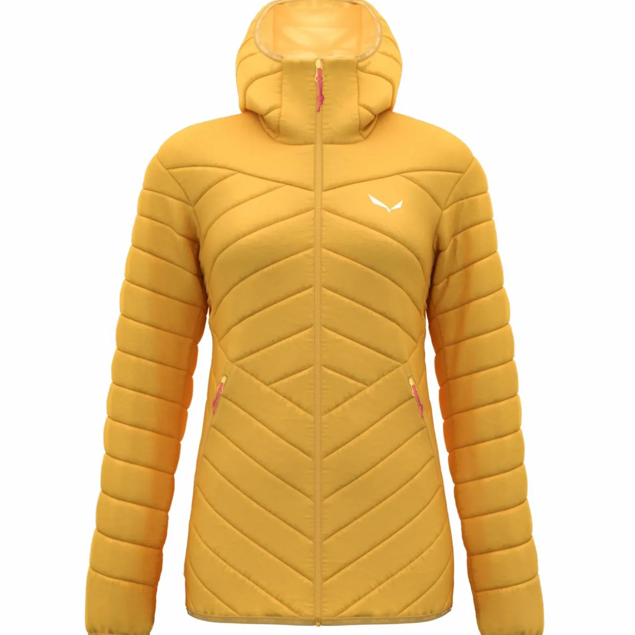 Brenta RDS Daunenjacke Damen