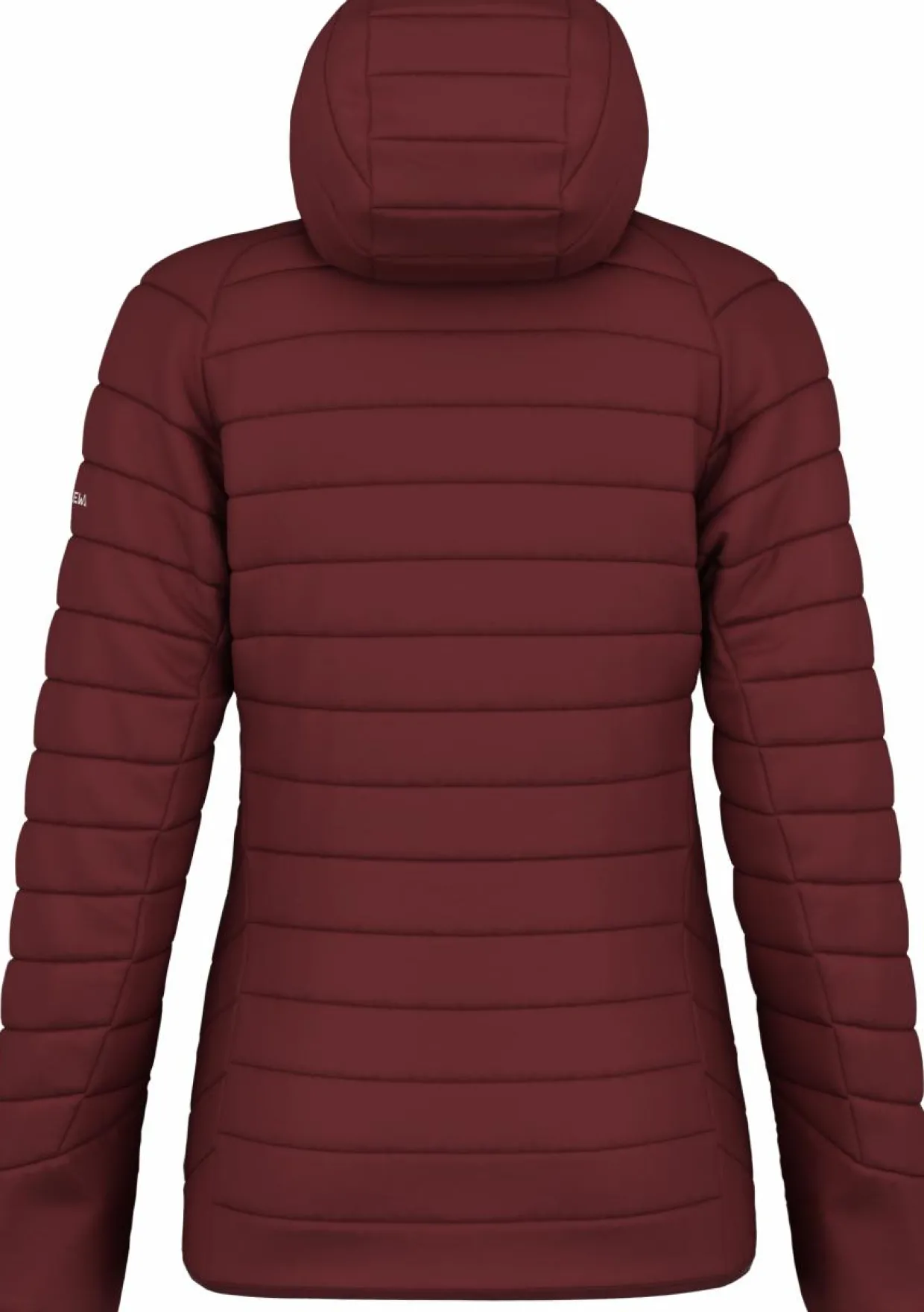 Brenta RDS Daunenjacke Damen