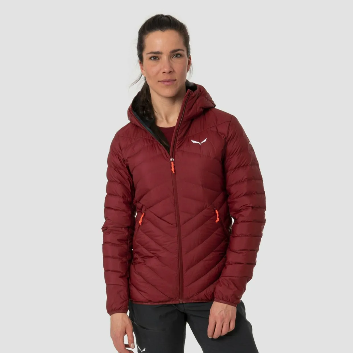 Brenta RDS Daunenjacke Damen