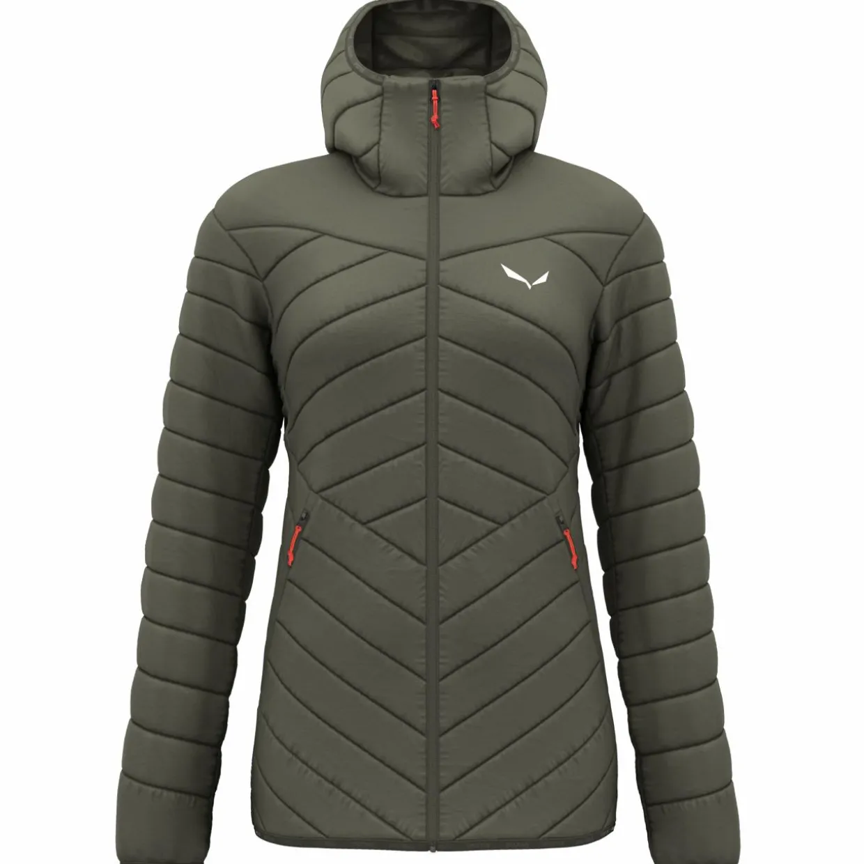 Brenta RDS Daunenjacke Damen