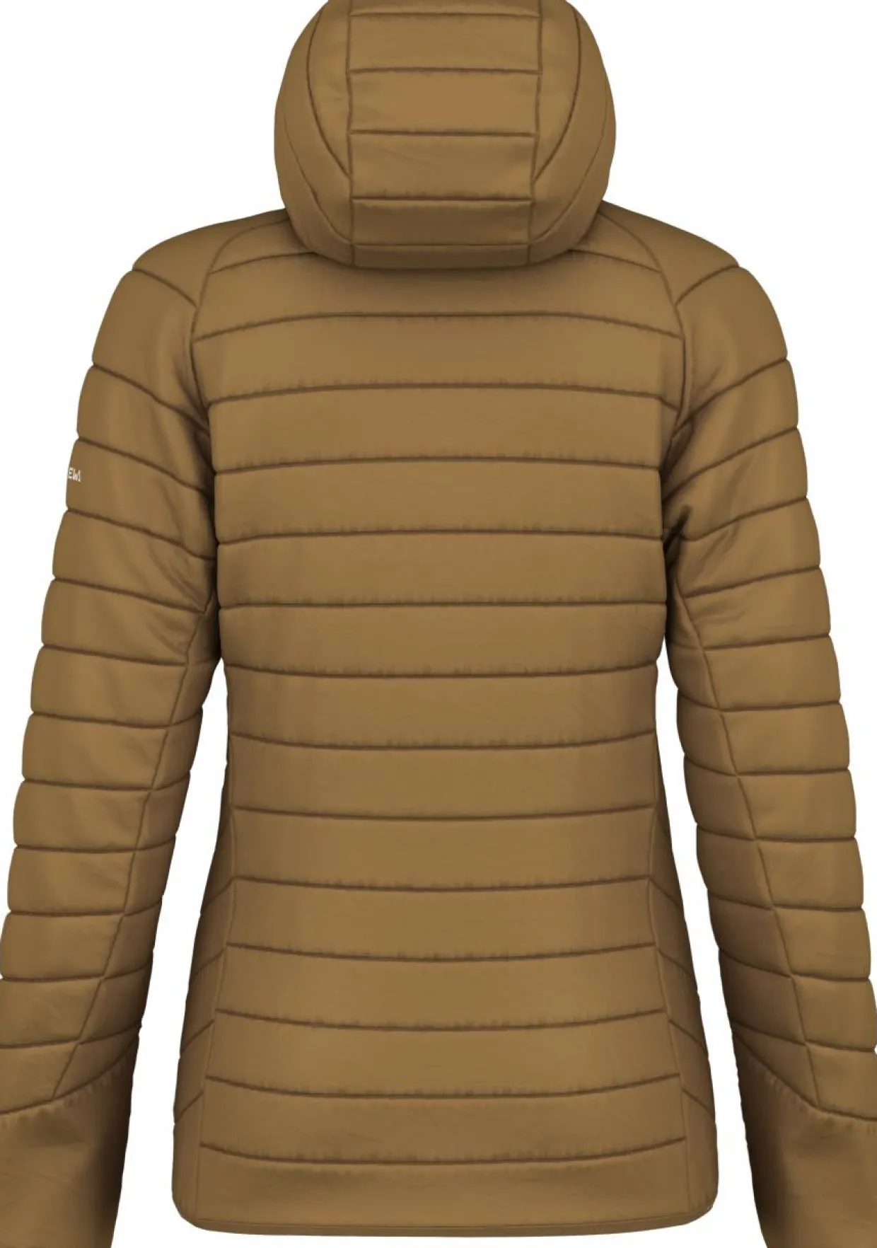 Brenta RDS Daunenjacke Damen