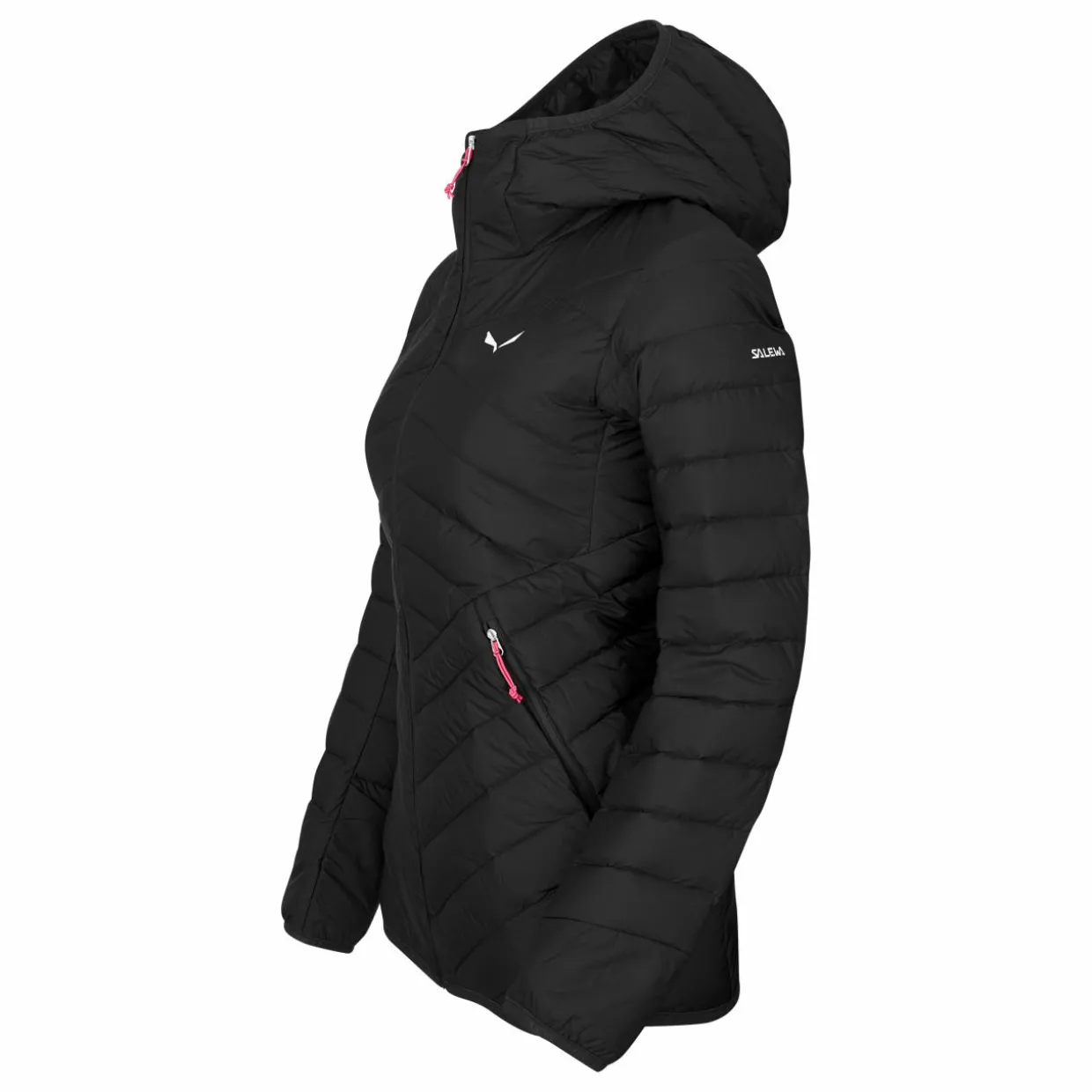 Brenta RDS Daunenjacke Damen