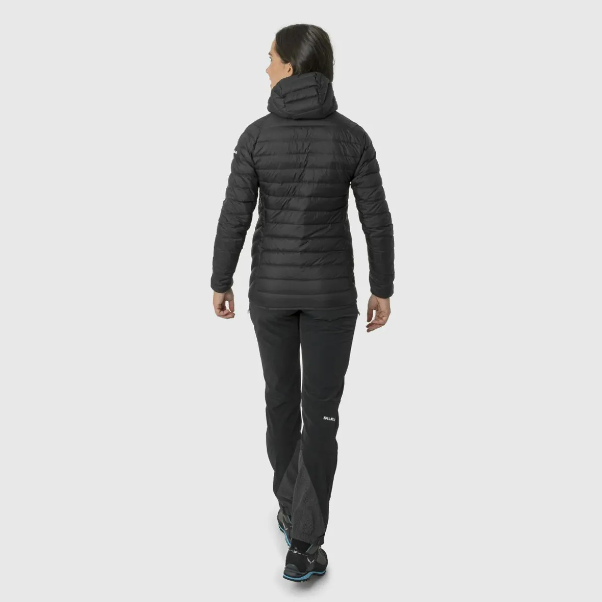 Brenta RDS Daunenjacke Damen