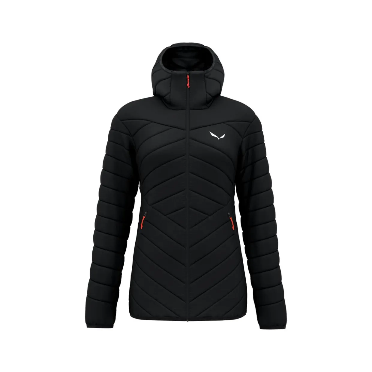 Brenta RDS Daunenjacke Damen