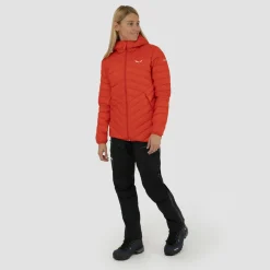 Brenta RDS Daunenjacke Damen