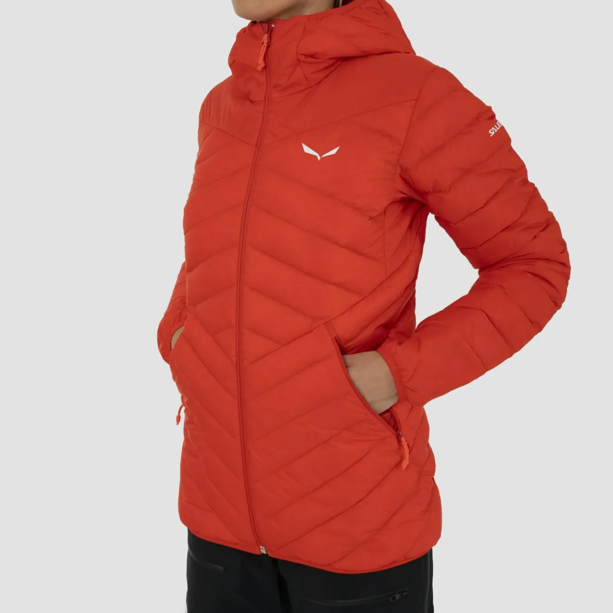 Brenta RDS Daunenjacke Damen