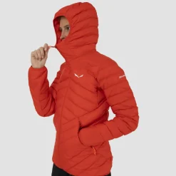 Brenta RDS Daunenjacke Damen