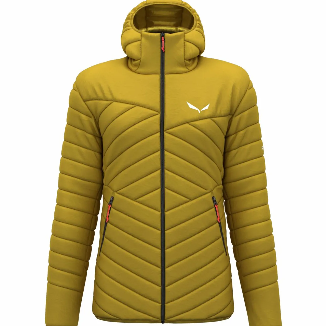 Brenta RDS Daunenjacke Herren