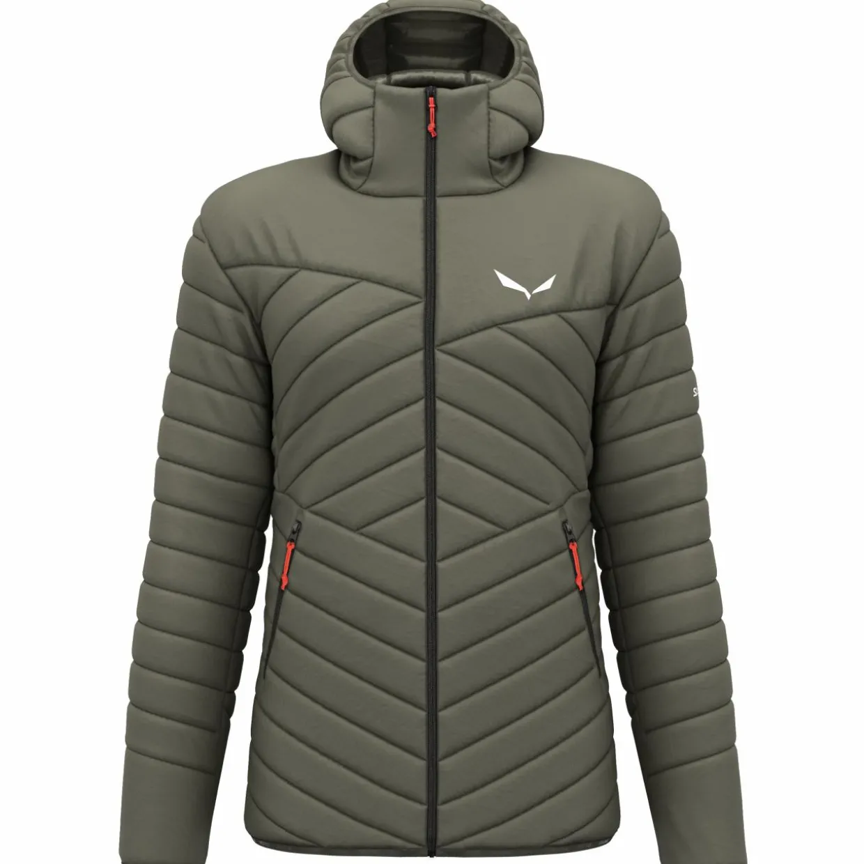 Brenta RDS Daunenjacke Herren