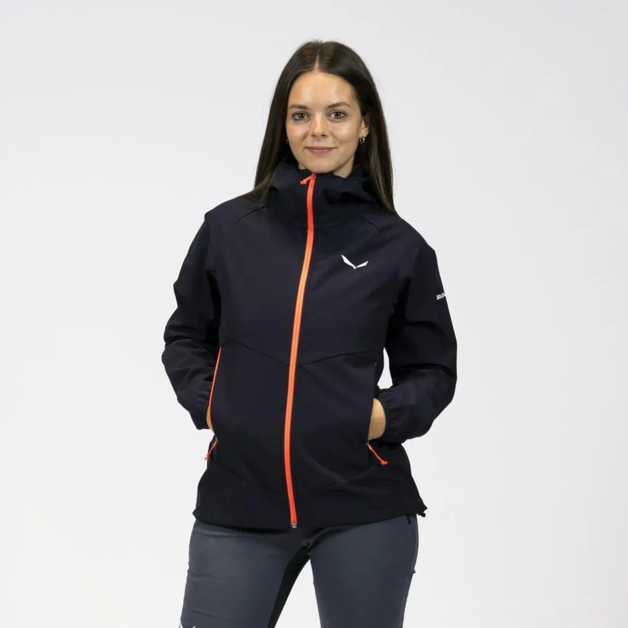 Cesano 2 Jacke Damen