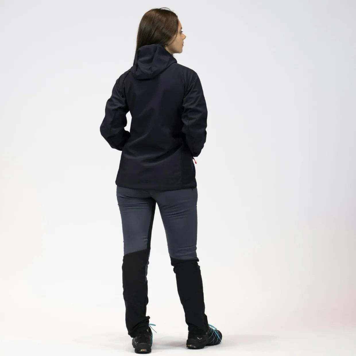 Cesano 2 Jacke Damen