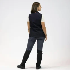 Cesano Stormwall Weste Damen