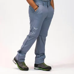 Classic Durastretch 2 in 1 Hose Herren