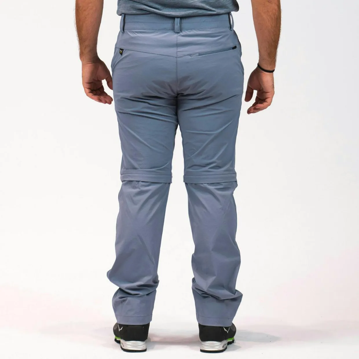 Classic Durastretch 2 in 1 Hose Herren