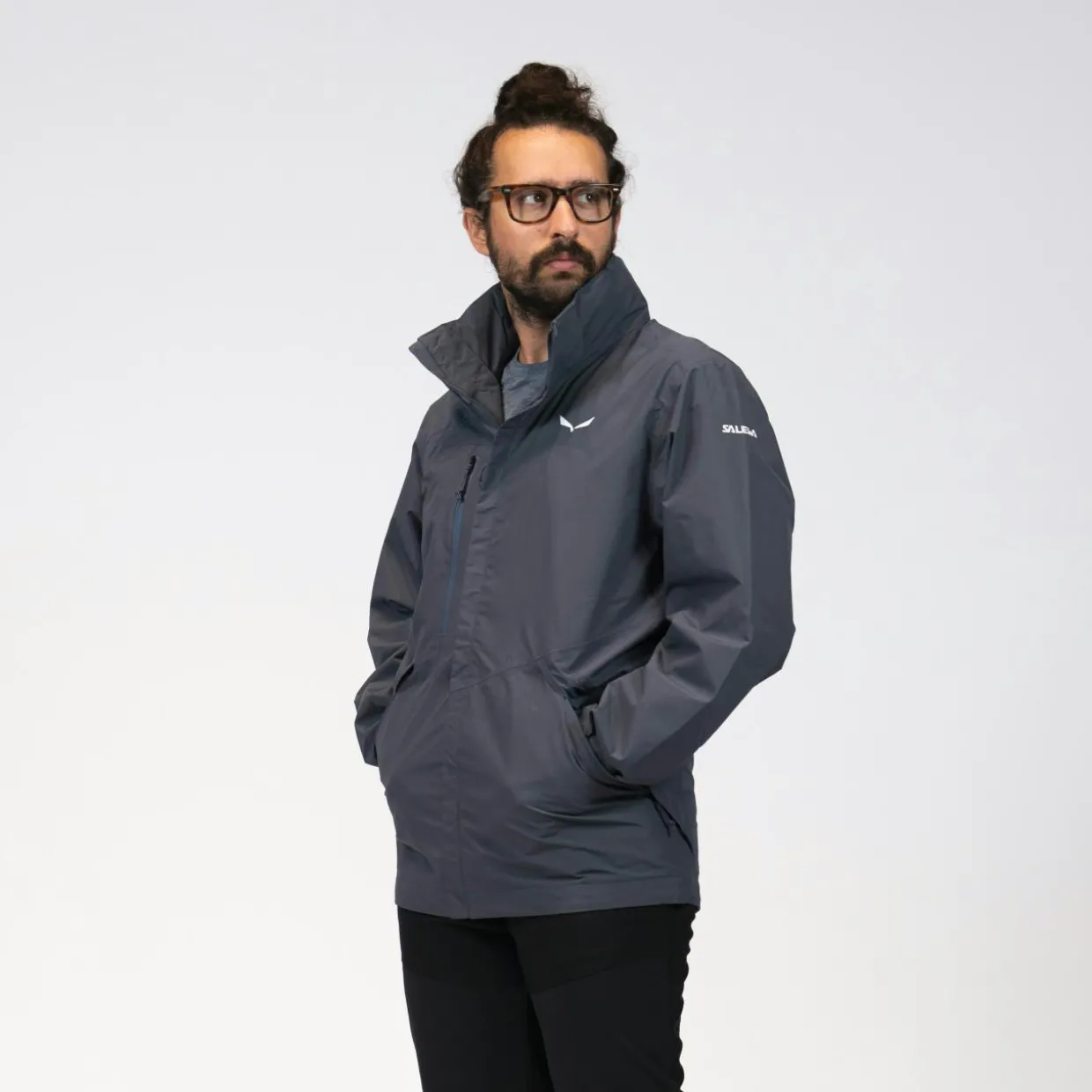 Clastic 2 Powertex Jacke Herren
