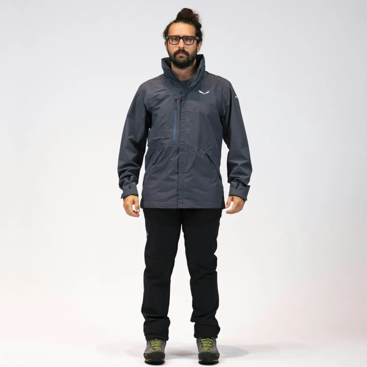Clastic 2 Powertex Jacke Herren