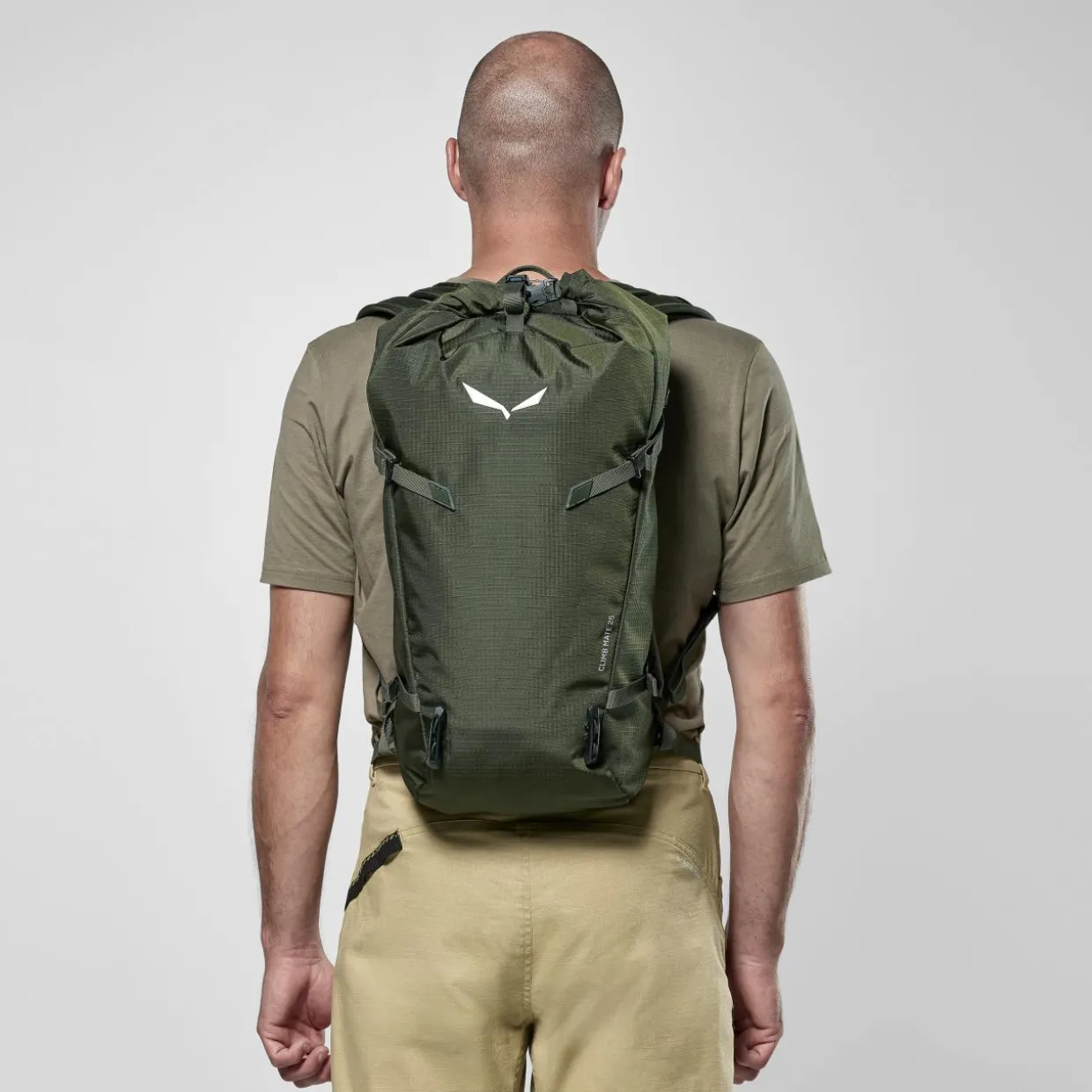 Climb Mate 25L Rucksack