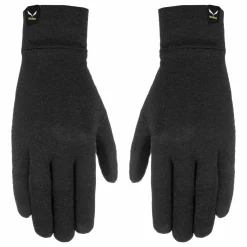 Cristallo Merino Handschuhe Damen