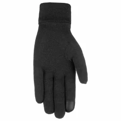 Cristallo Merino Handschuhe Damen