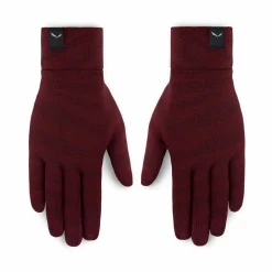 Cristallo Merino Handschuhe Damen