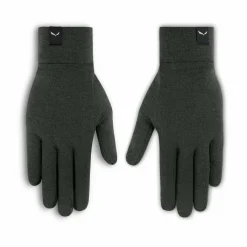 Cristallo Merino Handschuhe Damen