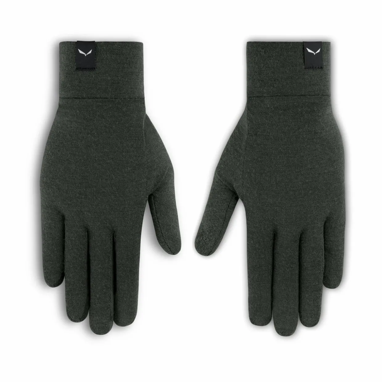 Cristallo Merino Handschuhe Damen