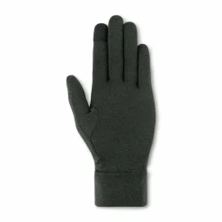 Cristallo Merino Handschuhe Damen