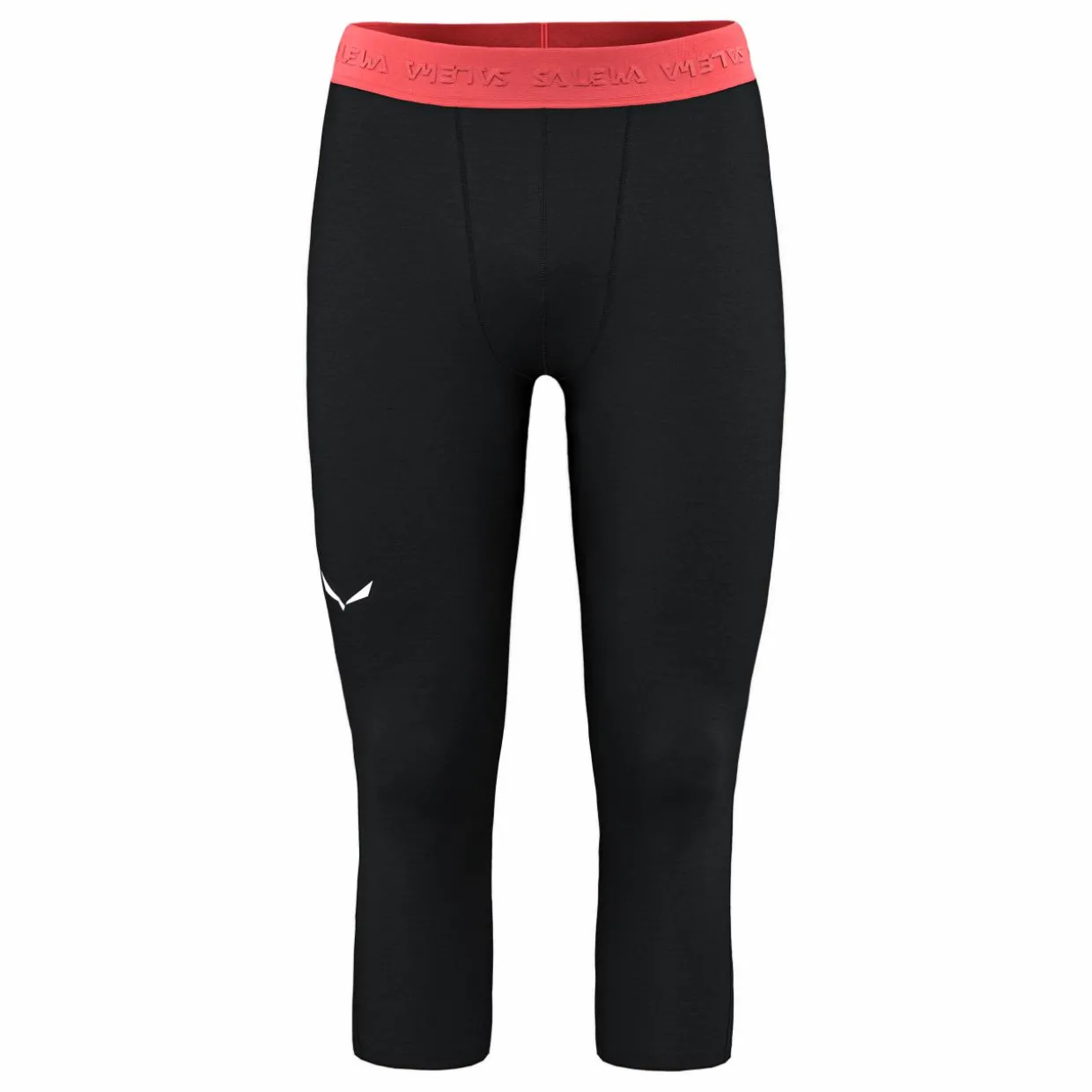 Cristallo Warm Alpine Merino Responsive 3/4 Leggings Herren