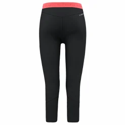 Cristallo Warm Alpine Merino Responsive 3/4 Leggings Damen