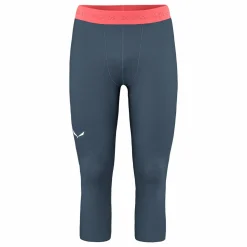 Cristallo Warm Alpine Merino Responsive 3/4 Leggings Herren