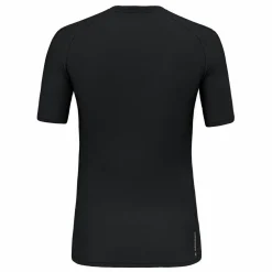 Cristallo Warm Alpine Merino Responsive Kurzarm Baselayer Herren