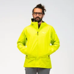 Croda 3 Layers Powertex Jacke Herren