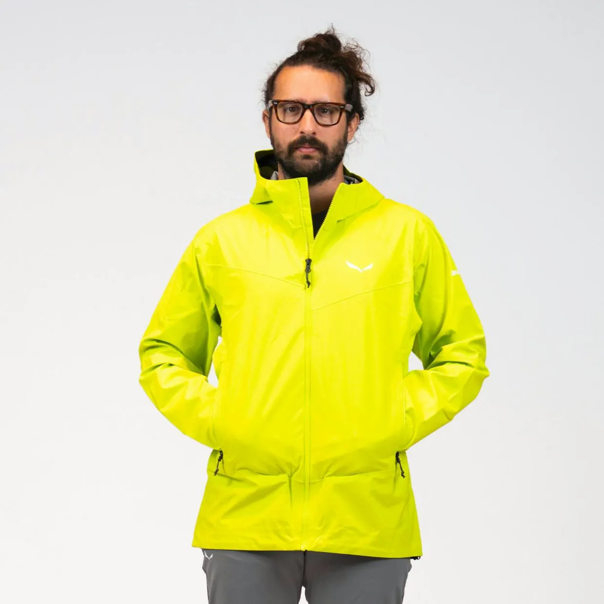 Croda 3 Layers Powertex Jacke Herren