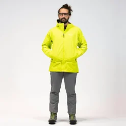 Croda 3 Layers Powertex Jacke Herren