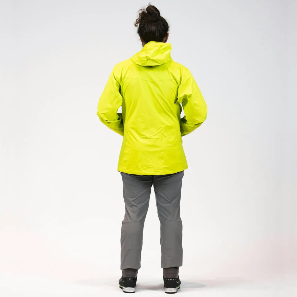 Croda 3 Layers Powertex Jacke Herren